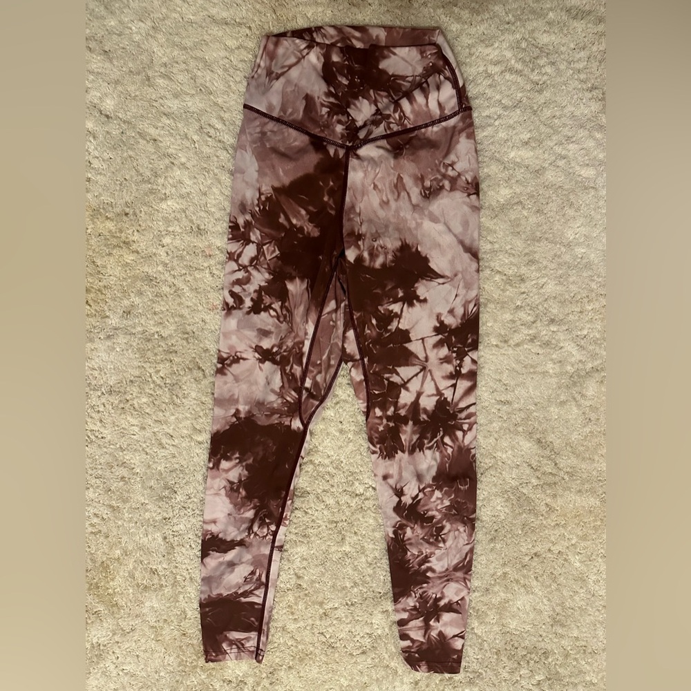 Balance leggings